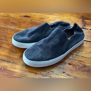 Steve Madden Shoes Womens 8.5 Fayna Casual Slip On Loafers